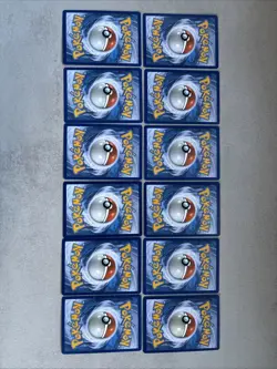 Pokemon XY Evolutions 2016 Commons Bundle X23 MP-LP No Duplicates - Image 3