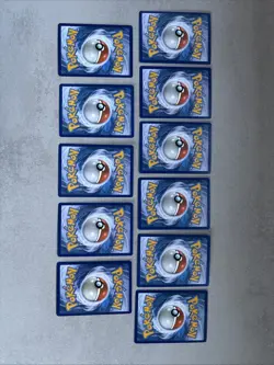 Pokemon XY Evolutions 2016 Commons Bundle X23 MP-LP No Duplicates - Image 5