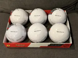 Set Of 6 Pokemon Pokeball Tins - SEALED WITH DISPLAY BOX B25 D25 E25 - Image 2