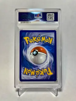 M Gardevoir EX RC31 - 2016 Pokemon Generations: Radiant Collection PSA 8 - Image 2