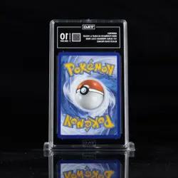 TAG 10 GEM MINT Mewtwo #052 Black Star Promo - 2023 Pokemon TCG S&V UPC - Image 2
