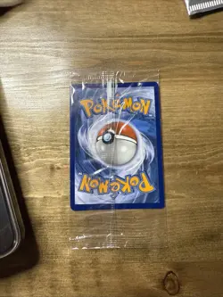 Pokemon Poke Ball SWSH146 Celebrations Full Art Gold Holofoil Promo SEALED - Image 2