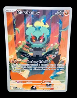 Pokemon Marshadow #146 Bundle/ Mega Evolution:Lot Of 6(Read Description)🔥🔥 - Image 2