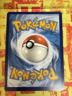 Pokemon TCG - Janine's Secret Art 173/131 (SIR) - Prismatic Evolutions - Image 2