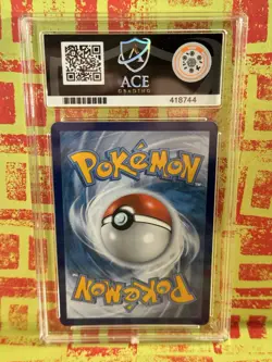 Pokemon TCG - Umbreon VMAX TG23/TG30 Special Art - Brilliant Stars - ACE 10 - Image 2