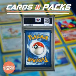 Carte Pokemon Electhor ex 202/165 MEW 151 EV3.5 PSA 10 GEM MINT 🇫🇷🔥 - Image 2