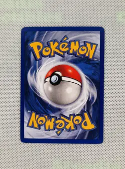 Pokemon Base Set Machoke Shadowless HP Vintage 34/102 - Image 2