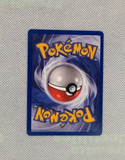 Vintage Pokemon WOTC Pikachu Jungle Set LP+ 60/64 - Image 2