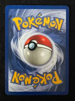 Pokemon TCG Fossil Set Kabuto First Edition (1st Edition) Common 50/62 - Image 2