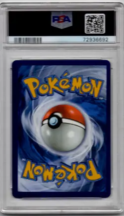 POKEMON - PSA 9 MINT SWSH CROWN ZENITH SECRET FULL ART/PIKACHU #160 - Image 2