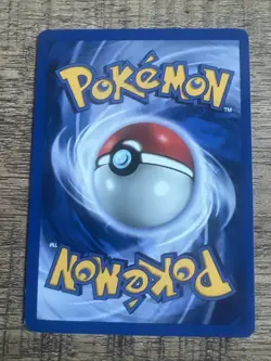 Pokemon TCG Sabrina's Slowpoke Gym Heroes 1st Edition 95/132 NM/LP - Image 2