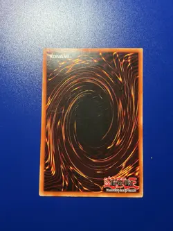 1996 Yu-Gi-Oh! Blue Eyes Toon Dragon (Rare) - Image 2