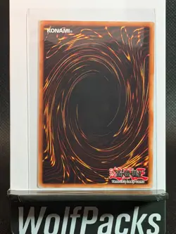 Legendary Collection Kaiba Unlimited - Just Desserts LCKC-EN105 Ultra Rare - Image 2