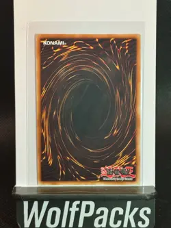 Legendary Collection Kaiba Unlimited Ancient Rules LCKC-EN039 Secret Rare - Image 2
