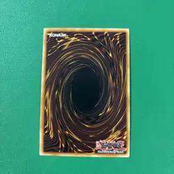 Yu-Gi-Oh! Sengenjin Wakes from a Millennium *PRISMATIC SECRET RARE* MP25-EN077 - Image 4