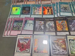 Yugioh! Complete 2014 Format - LIghtsworn Hat Format Deck Ready to Play - Image 4