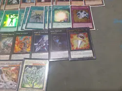 Yugioh! Complete 2014 Format - LIghtsworn Hat Format Deck Ready to Play - Image 5