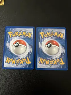 Pokemon TCG Minun 41/107 Deoxys Uncommon Card Normal LP Nintendo Pokemon 2005 - Image 4