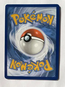 Pokemon Ninetales EX TCG Scarlet Violet-151 Holo Ultra Rare Card 186/165 - Image 4