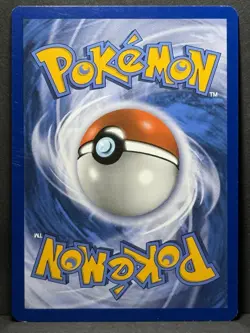 Mandibuzz Break XY182 Holo Promo Card MP - Image 2