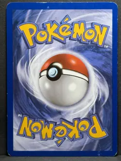 McDonald's Fletchling Promos Holo Rare Card 11/12 MP - Image 2