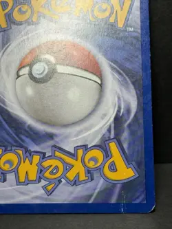 McDonald's Fletchling Promos Holo Rare Card 11/12 MP - Image 3