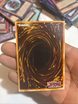 Yu-Gi-Oh! TCG Zoa Yu-Gi-Oh! The Falsebound Kingdom Promotional Card TFK-001 - Image 3