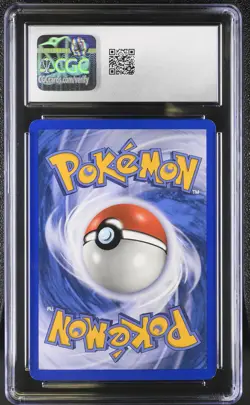 CGC 8.5 Dragonair 2003 EX Dragon 14/97 Reverse Holo Pokemon Card - Image 2