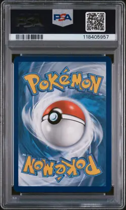 PSA 9 Eevee SWSH087 Black Star Promo Full Art Holo Pokemon Card - Mint - Image 2