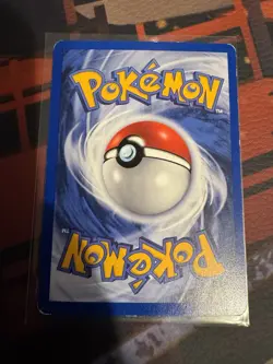 Pokemon TCG Neo Discovery Houndoom 4/75 Unlimited Holo Rare Card - Image 4