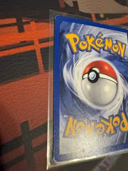 Pokemon TCG Neo Discovery Houndoom 4/75 Unlimited Holo Rare Card - Image 5
