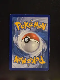 Mr. Mime 6/64 - Holo Rare (Jungle) - Moderately Played Pokemon Card - Image 2