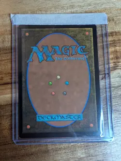 COSMIC SPIDER-MAN (EXTENDED ART) Marvel's Spider-man SPM Magic MTG CARD - Image 2