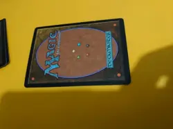 Magnetic Theft. Instant Fifth Dawn Magic the Gathering Card. - Image 5