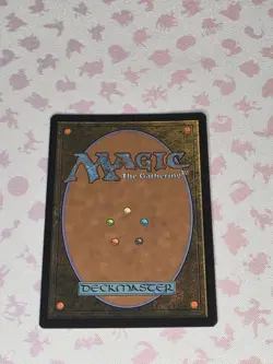 MTG Magic 0004 Spider-Man Peter Parker Foil Mythic Card Eternal Legendary - Image 2