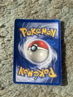 Pokemon TCG Dragonite Holo Rare 1st Edition Fossil Card 4/62 - Image 2