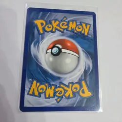 Pokemon TCG Ditto Charmander Card 61/113 EX Delta Species NM - Image 2