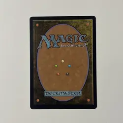 MTG - Lightning Bolt - 32 Borderless | MTG | Avatar: The Last Airbender - NM - Image 3