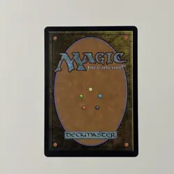 MTG - Lightning Bolt - 32 Borderless | MTG | Avatar: The Last Airbender - NM - Image 4