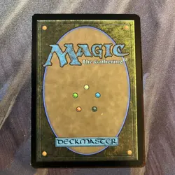 MTG / Kiki-Jiki, Mirror Breaker / Nm - Image 2