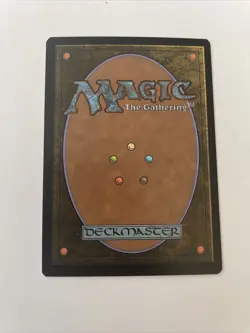 MTG Smothering Tithe Double Masters 2022 LP Foil | Magic The Gathering - Image 2