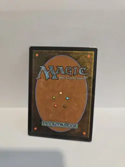 Strionic Resonator Masters 25 Near Mint Foil - Image 2