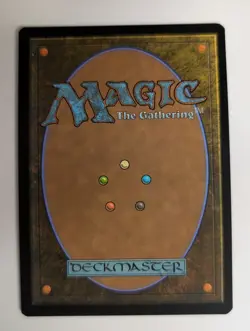 MTG - Behemoth of Vault 0 - PIP - U - Surge Foil - 655 - Image 2