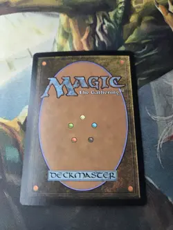 Mishra's Bauble - Foil IMA LP MTG - Image 3