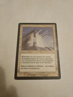 replenish mtg French - Image 1