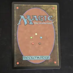 Isochron Scepter |NM| Encyclopedia Secret Lair Magic MTG - Image 3