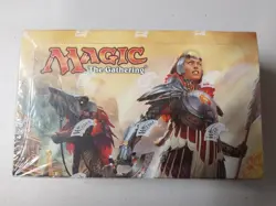 2018 Magic The Gathering Rivals Of Ixalan Sealed Booster Box, 36 Booster Packs - Image 2