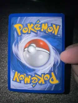 PIKACHU HOLO - POKEMON 5/12 PROMO MAC DONALD MCDO 2013 FR - Image 2