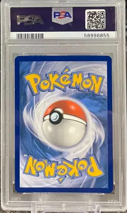PSA 10 GEM MINT Pokemon Charizard V Champions Path Elite Trainer Box SWSH050 - Image 2