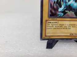 Yu-Gi-Oh Blue-Eyes White Dragon Starter Deck Kaiba Evolution SKE-001 1st Edition - Image 5